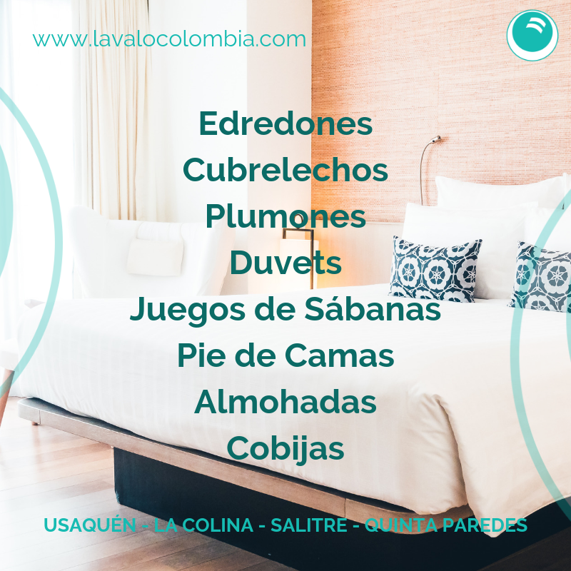 Lavado de Ropa a Domicilio